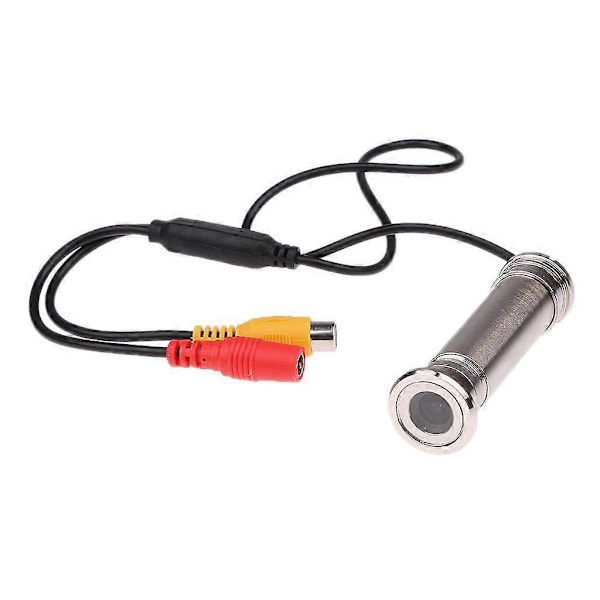 Mini 3.6mm Lins 800TVL Dörröga Säkerhetsfärgkamera