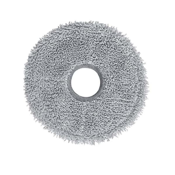 10 stk. Moppkluddele til Bot X30 X30pro Ultra X30pro Plus Robotstøvsuger Reservedele