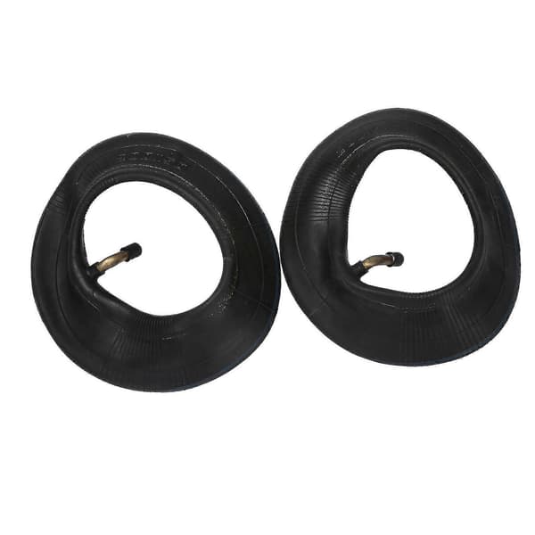 2-pak 8x2 tommer 200x50 Indvendige slanger til Razor E100/E200, Bladez & Mongoose Scootere