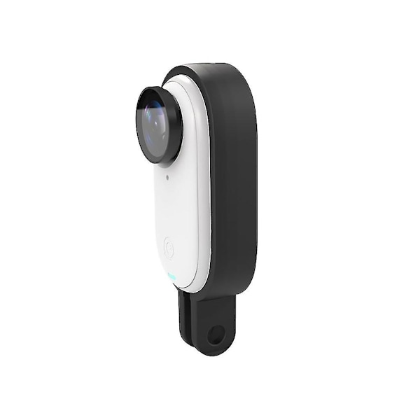 Skyddande Ramfodral för Insta360 Go3 Kamera Kantfäste Stativadapter