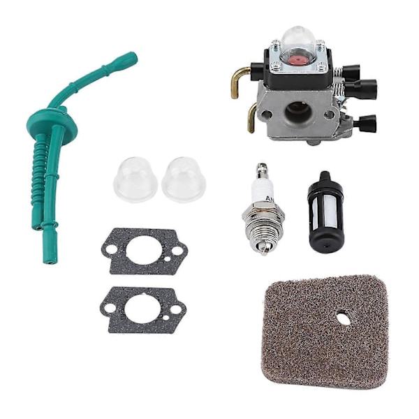 STIHL FS55 FS55R FS55RC FS38 KM55 HL45 KM55R Kaasuttimen Korjaussarja
