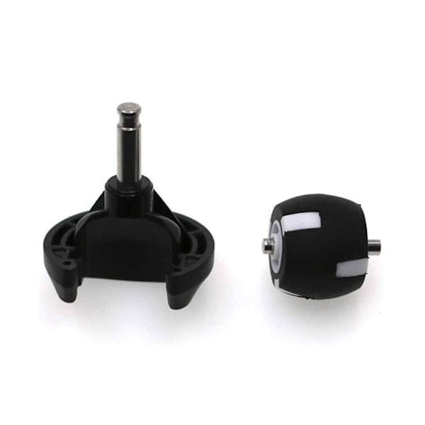 Reserve Front Hjul Caster til Deebot N79s Deebot N79 Dn620 Dn622 Robotstøvsuger