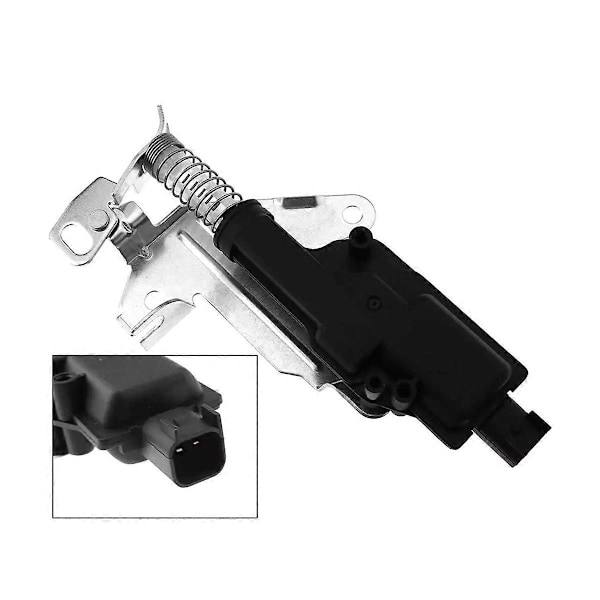 Bagasjerom Låsemotor Aktuator Solenoid for Ford Fusion