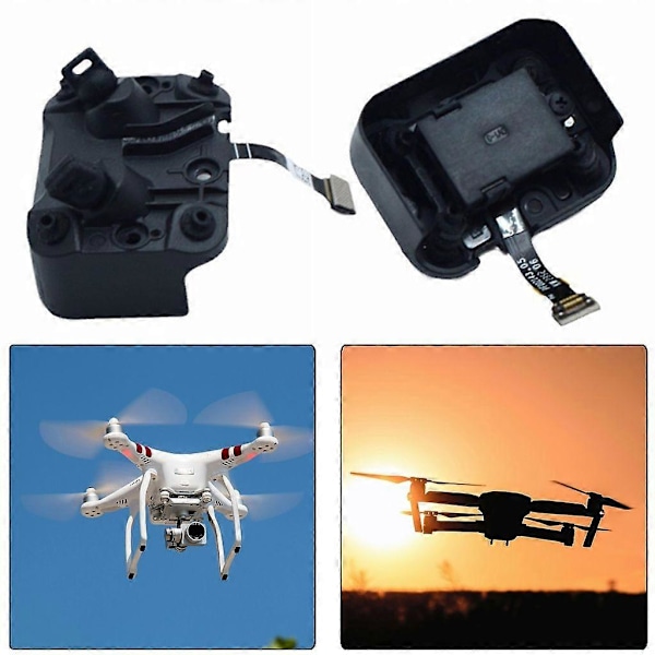 Droner Monteringsreparasjonsdel IMU-modul For Avata 2 Komponent IMU-modul