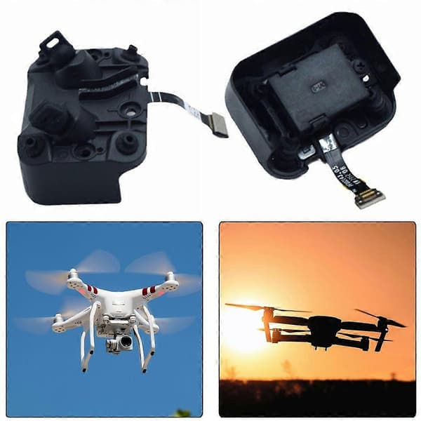 Droner Samling Reparationsdel IMU Modul Til Avata 2 Komponent IMU Modul
