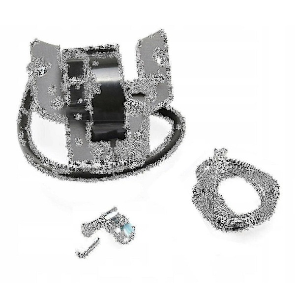 2024 Tändspole Kompatibel Briggs Stratton 591420 398593 496914 793281 792395