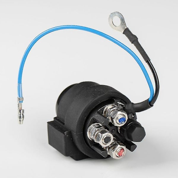 Til Power Trim Tilt Autocar Relæ til Udenbordsmotorer 38410-94550 38410-94551 38410-94552 Hy