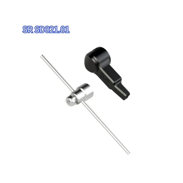Hastighedssensor til Mid Motor M510 M600 M820 SD021.01, Speedometer til Elcykel