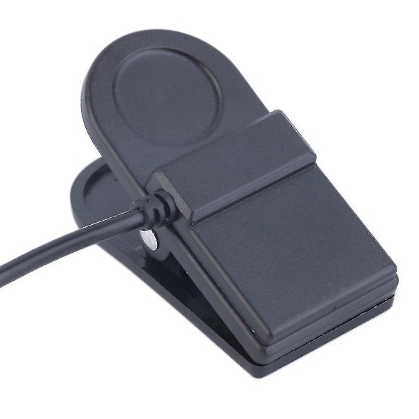 USB-latausklipsikaapeli Garmin Forerunner 405CX 405 410 910XT 310XT -kelloille