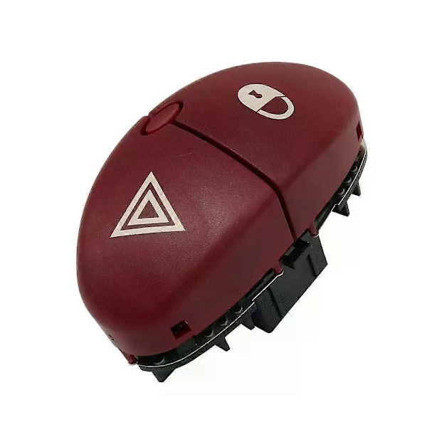 Batterioplader Port 3-benet Inline Stik Jack Socket Til Scooter E-kørestol Hoved Rund Tre-hullers Opladningsport