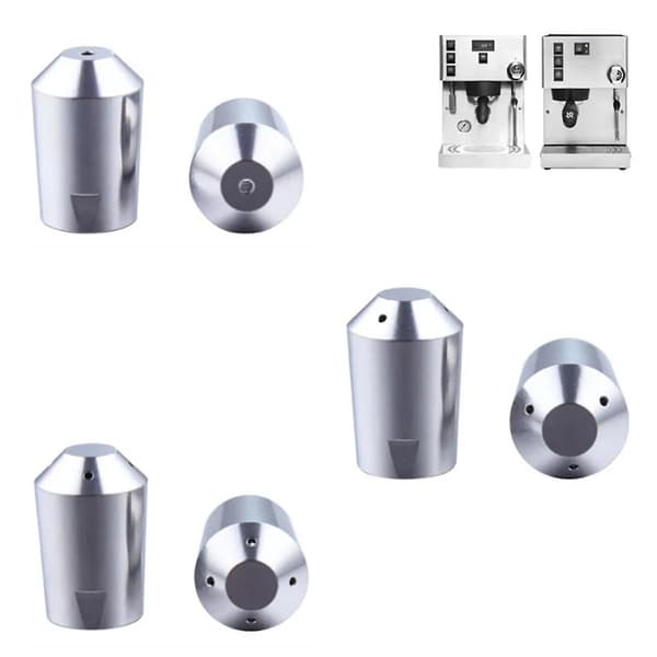For / ProX Espressomaskin 1.0mm Apertur 3 Hull Dampdyse