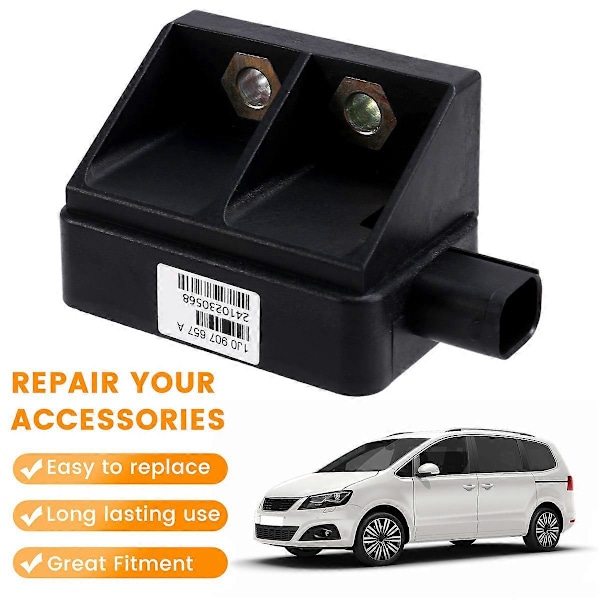1J0907657A Bil Yaw Rate Sensor ESP Sensor För Seat 1J2907637A