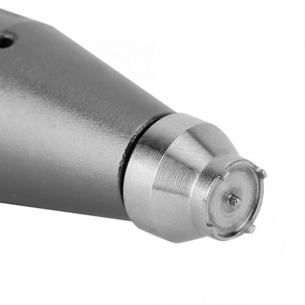 Oscillerande Vikt Rotor Verktyg Metall Klockurverk Reparationsverktyg för 7750 2892