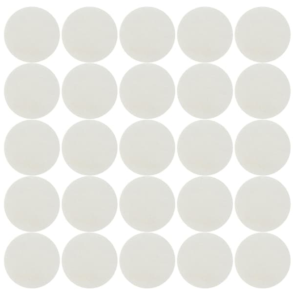 50 stk Bil Sublimering Luftfriskerark Premium Sikker Aromaterapi Pakning