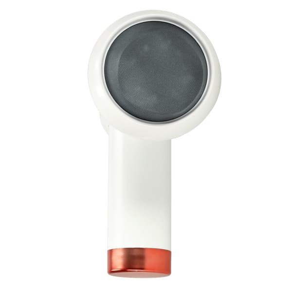 Kroppsmassagepistol bantning 9i1 vit