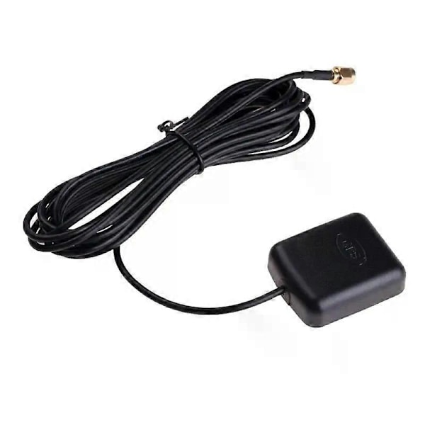 Bilnavigationsantenne Satellitantenne Bilnavigationsantenne SMA Han 3 meter
