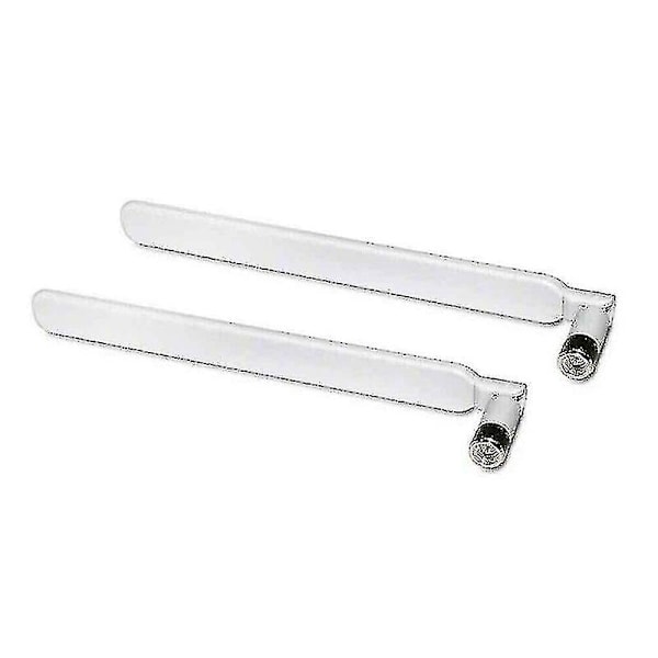 2 stk 4g Antenne Sma Til Huawei Router B535, B525, B593, B880, E5186, b310, B315-FCY