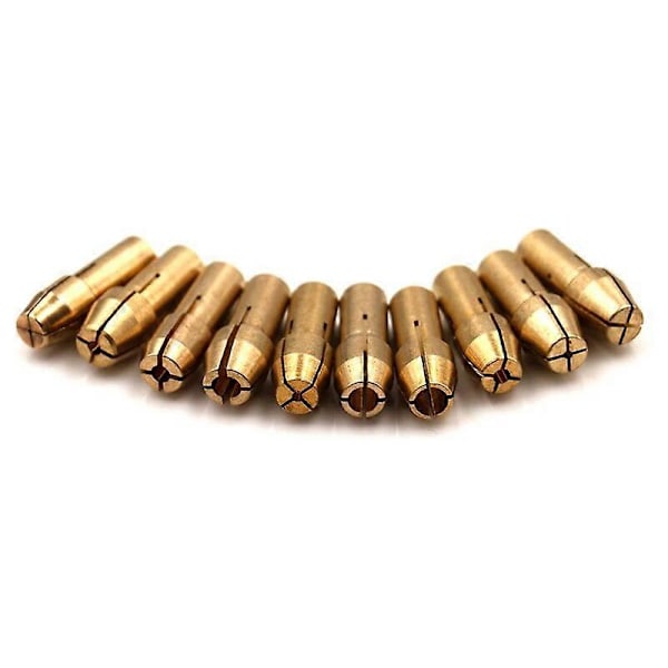 2 stk. 5*135*40 mm Svart Motor Vaskemaskin Kullbørste