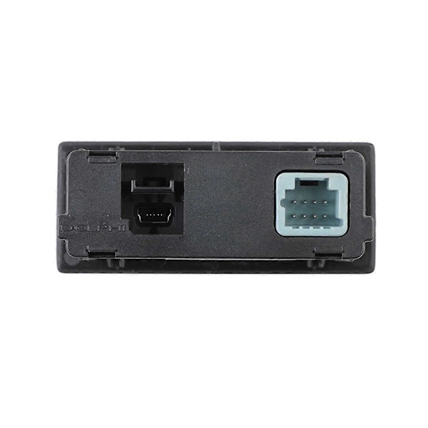 USB/AUX Kontrolenhed Input Enhed Modul 280231553R 33352438 33352430 til Renault CLIO 2020
