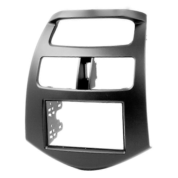 Bilradio Fascia Stereo Trim Dash Kit För CHEVROLET Spark (M300) 178*102mm