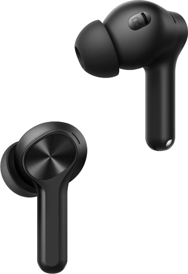 Realme Buds T200 Lite Sort
