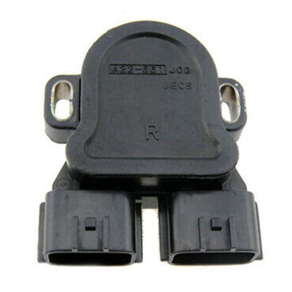 Gasreglagesensor för gaspedal för Y61 Skyline R33 A22-661-j03 A22661j03