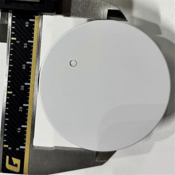 For trådløs DIY Gateway-kapsling Smart Home-kapsling Smart Home-kontrollsystem Tilbehørskapsling