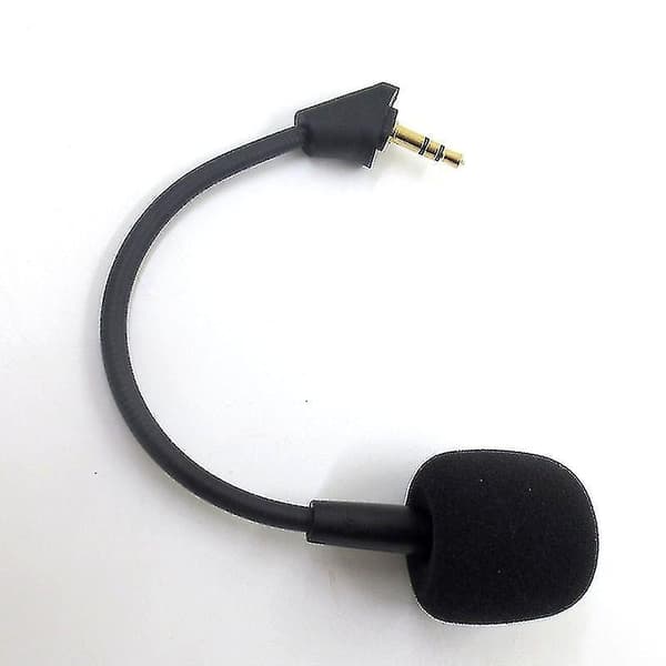 Kompatibel Hyperx Avtakbar Mikrofon For Hyperx Cloud Alpha S