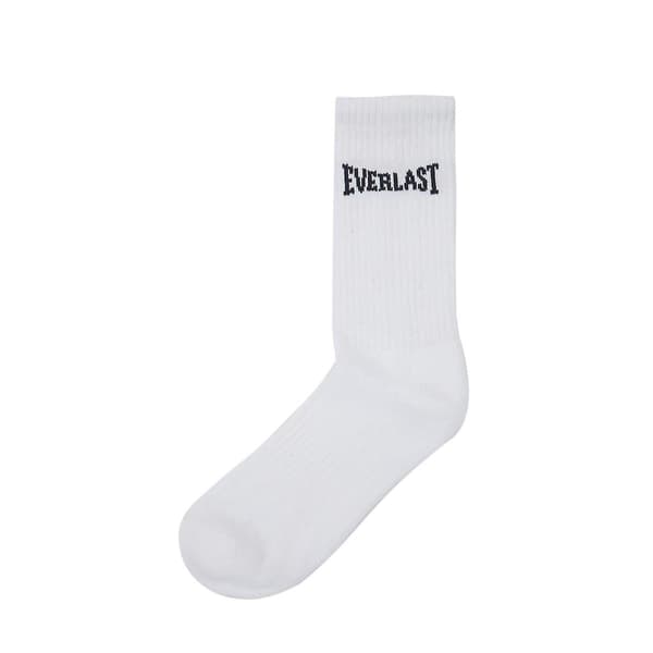 Everlast 3-pak Crew Sokker til Mænd