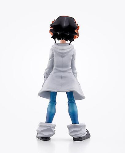 BanPresto - Shaman King - Yoh Asakura Vol.3 Statue  [SAMLEOBJekter] Figur, Samleobjekt USA import