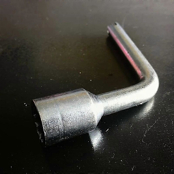 Työkalut Volvo kuorma-autoille Voe Jd004 21626783 20550145 20806927 Ohjaamon avain 22 mm