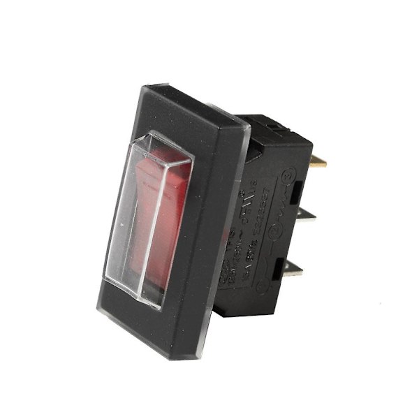 Razor Power Core E90 ja MX125 virtakytkin