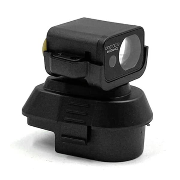 Til Sg906 Max Rc Drone Reservedele Hindringsdele
