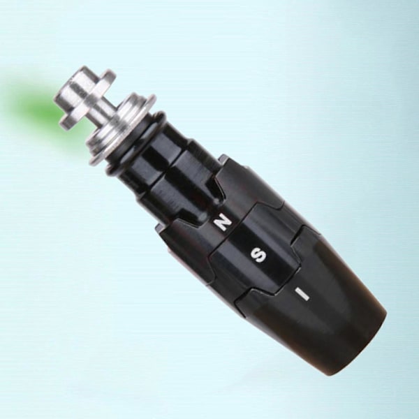 Golfskaftadapter Golfadapter Adapterhylsor Huvudomvandlare .350