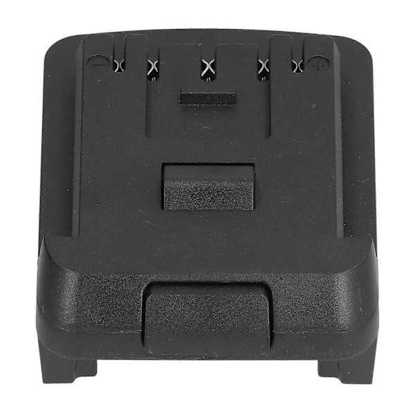 Lithium Batteri Adapter til Milwaukee 18V N18 Dock Mount Connector til Bosch 18V BAT Elværktøj
