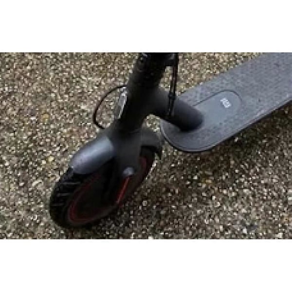 Pure Air Pro, Uppblåsbara Däck För Elscooter, Kompatibla Scooter Däck 10X2.125 Innerslang Och Däck Med Stark Hållbar Design