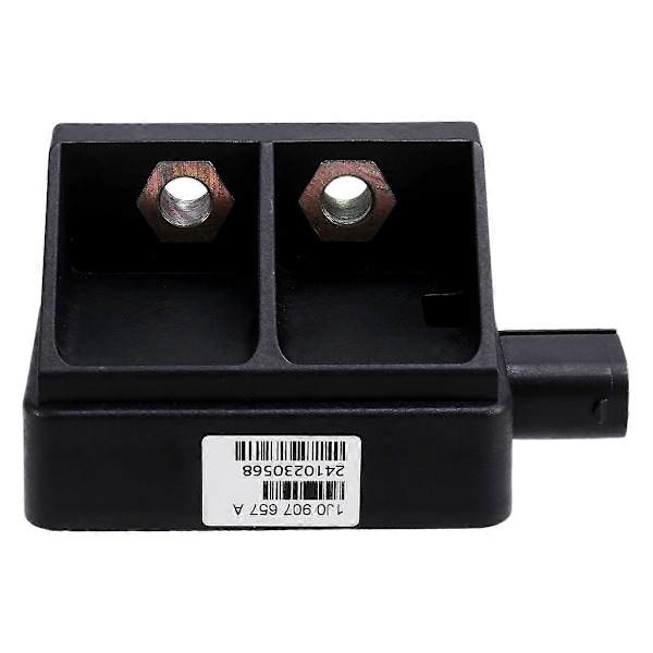 1J0907657A Bil Yaw Rate Sensor ESP Sensor För Seat 1J2907637A