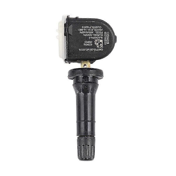 4 st 13506028 433mhz TPMS Däcktrycksensor Däcktrycksventil för Opel Adam Ampera Antara Astra Corsa 13598773