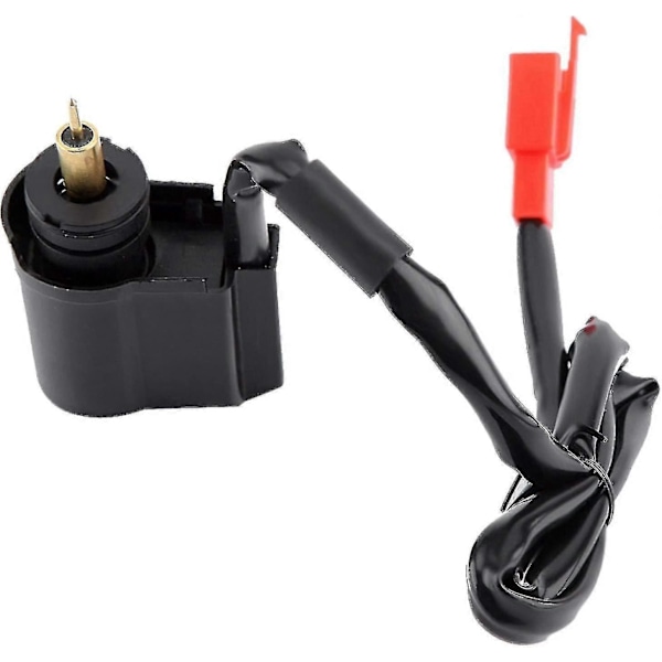 Forgaser Elektrisk Choke Automatisk Til Kymco Agility 50 4t People 50 4t+jrl Automatisk Elektrisk Choke 50cc+jrl Automatisk Elektrisk Choke 50cc+kymco Aut