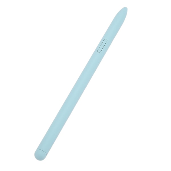 Til Tab S6 Lite Stylus Magnetisk 4096 Tryk Nøjagtig Holdbar Plast Smart Pen med 10 Tips til 10.4in SM P610 SM P615 Blå