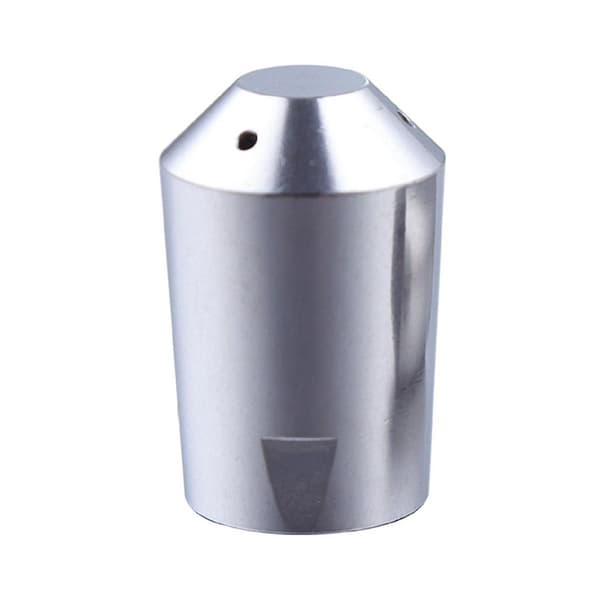 For / ProX Espressomaskin 1.0mm Apertur 3 Hull Dampdyse