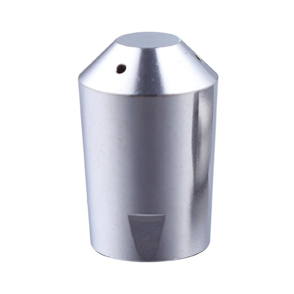 Til / ProX Espressokaffemaskine 1,0 mm Blænde 3 Huls Dampdyse