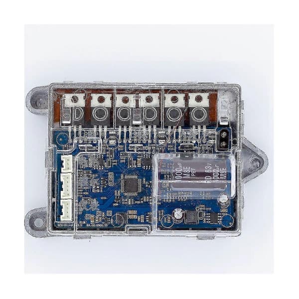 Forbedret V3.0 Controller Hovedkort ESC Switchboard kompatibel M365 1s Essential Pro Pro 2 Mi3 Elektrisk Sc