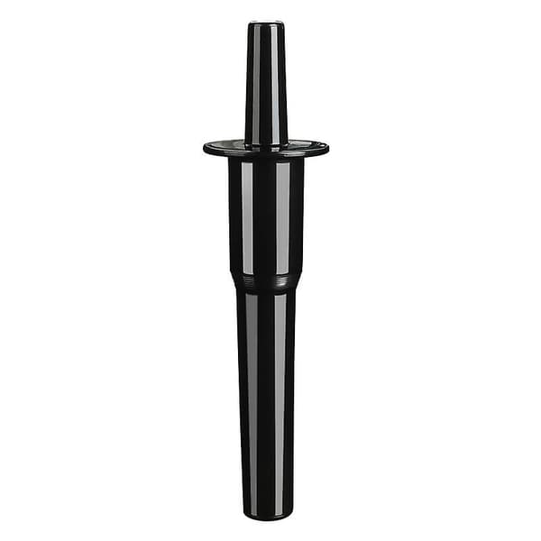 Blender Tamper Accelerator Plastikstav Stempel til Vitamix 760/5000/5200 Blendere til Standard 64