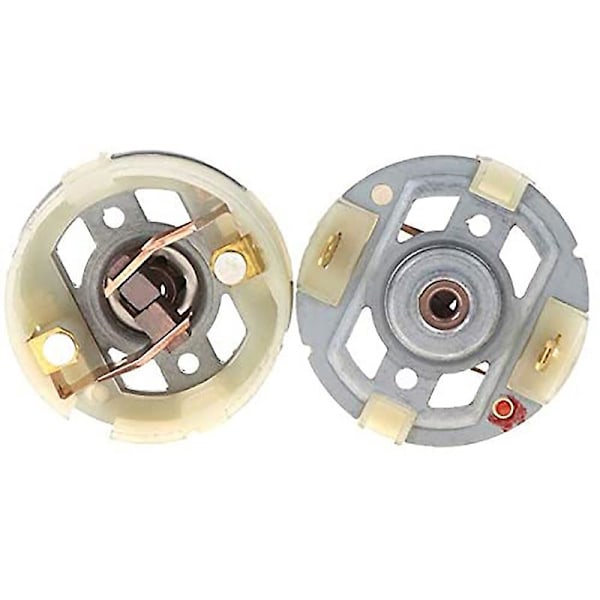 RS550 Motor Kullbørsteholder Børstelading Bor Elektrisk Skrutrekker Børsteholder for RS545 55