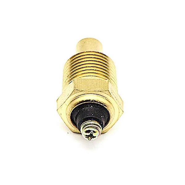 3015238 1/2 NPT Generator Delar Motor Vattentemperatursensor för Motor NT855 K19 KTA19 QSK19 3913628 2024THO