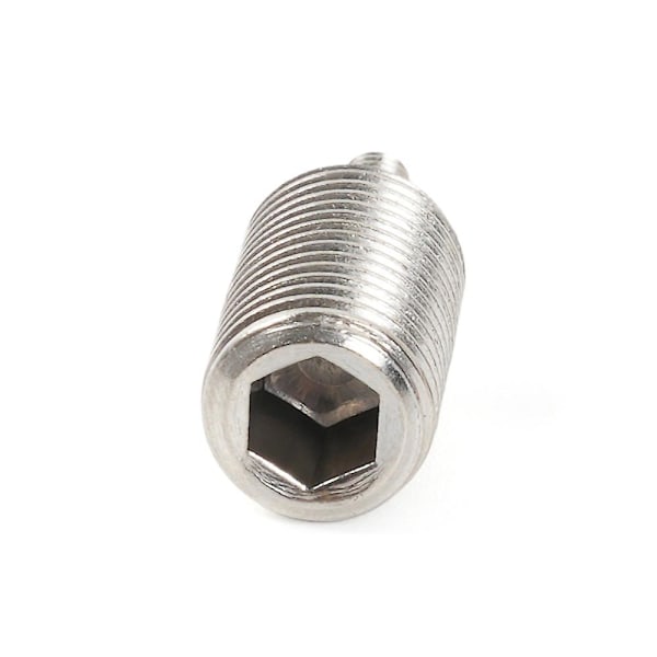1 st För Logitech G29 G923 Gaming Växelspaksknopp Växelspak Vaggadapter Skruvar