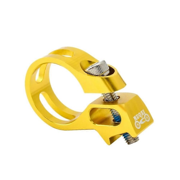 1 stk. Sykkelgirhendel Trigger Clamp 222mm Girbremsehendel Fiksert Ring Sram X5 X7 X9 X0 X1 XX XO1 XX1 Mtb Sykkeldeler