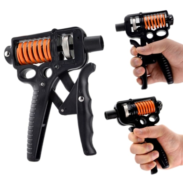 Grip Trainer / Hand Trainer / Grip Training - Exercise Equipment