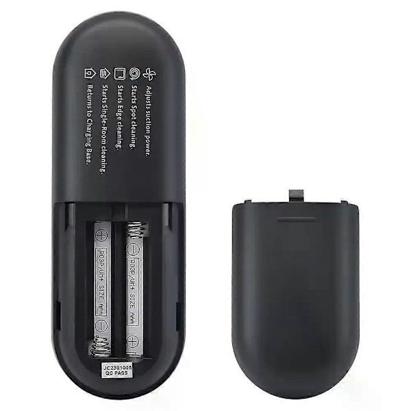 Ny Original Fjernkontroll For Eufy RoboVac Robotstøvsuger 11S 15C 30C